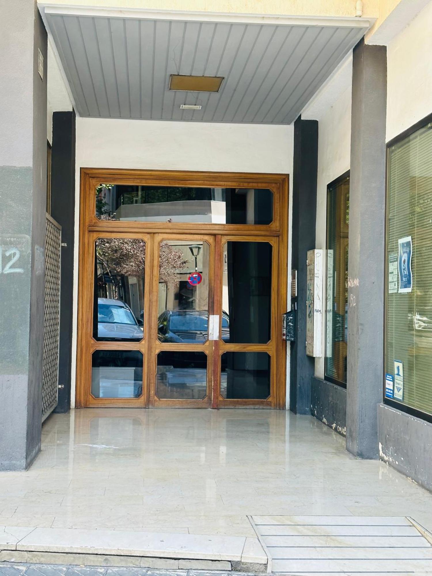 Appartamento La Ibiza Del Pilar Saragozza Esterno foto
